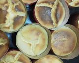 ベイクドチーズケーキ作り方19写真