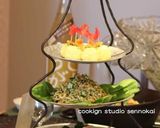グリーンマカロニサラダ作り方6写真