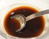 胸肉でしっとりやわらかソースカツ作り方1写真