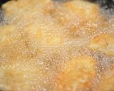 胸肉でしっとりやわらかソースカツ作り方3写真