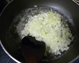 無精者(^^ゞの焼かないドリア作り方5写真