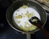 無精者(^^ゞの焼かないドリア作り方6写真