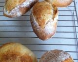 フランスパン色々作り方4写真