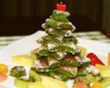 【 ほうれんそう*パンケーキ♫】作り方10写真