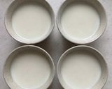簡単！ヘルシー！豆乳プリン豆花☆トウファ②作り方4写真