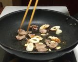 コスパ◎節約レシピ･【豆苗もやし炒め」作り方13写真