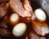 圧力鍋で手羽元が勝手に美味くなる！作り方2写真