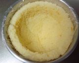 ドールケーキ＊いちごのショートケーキ作り方2写真