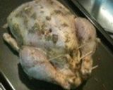【クリスマス】ローストチキン作り方6写真