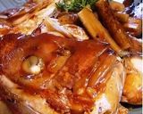 メバルの煮付け（基本の魚の煮付け）作り方5写真