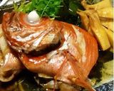 メバルの煮付け（基本の魚の煮付け）作り方6写真