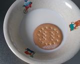 超簡単!クッキーケーキ (●` ڡ´*)作り方2写真