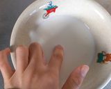 超簡単!クッキーケーキ (●` ڡ´*)作り方3写真