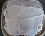 超簡単!クッキーケーキ (●` ڡ´*)作り方6写真