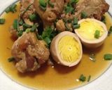 圧力鍋で手羽元が勝手に美味くなる！作り方5写真