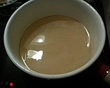 ◆簡単＆短時間♡とろけるカボチャ煮◆作り方2写真