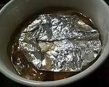 ◆簡単＆短時間♡とろけるカボチャ煮◆作り方4写真