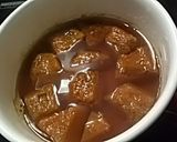 ◆簡単＆短時間♡とろけるカボチャ煮◆作り方5写真