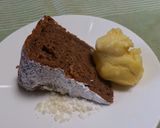 レンジで☆簡単カスタードクリーム♪作り方5写真