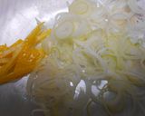 土鍋で具沢山・鶏肉団子スープ（おかず鍋）作り方8写真