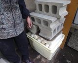 ばばちゃんが作るたくわんのお漬物作り方6写真