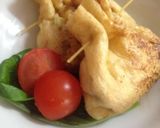 あげきんちゃく納豆♪作り方4写真