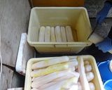 ばばちゃんが作るたくわんのお漬物作り方13写真