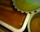 ばばちゃんが作るたくわんのお漬物作り方18写真