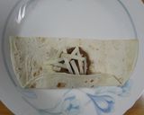 ミニカレーブリトー＆ミニピザブリトー作り方4写真