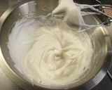 カリッとカラメルシフォンケーキ♪作り方7写真
