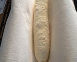 フランスパン*バタール作り方10写真