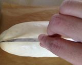 フランスパン*バタール作り方13写真