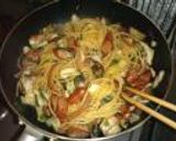 モダン焼きパスタ作り方5写真