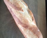 フランスパン*バタール作り方17写真
