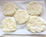 カリカリおこげのあんかけ作り方1写真