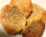 カリカリおこげのあんかけ作り方2写真