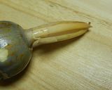 くわいの含め煮作り方1写真