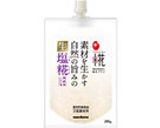 つなぎ無し！塩糀入りハンバーグ作り方1写真