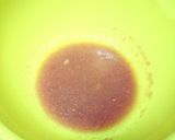 簡単！和風明太子パスタ！作り方2写真