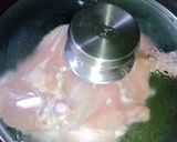 メープルマスタードチキン作り方3写真