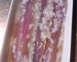 塩麹いわしのオイル漬け作り方1写真