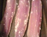 塩麹いわしのオイル漬け作り方4写真