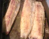 塩麹いわしのオイル漬け作り方5写真