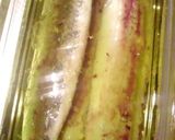 塩麹いわしのオイル漬け作り方6写真