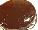 シンプル☆チョコレートケーキ作り方7写真