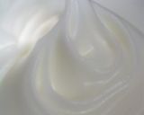 淡雪チーズスフレケーキ作り方9写真