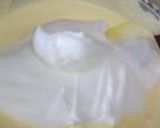 淡雪チーズスフレケーキ作り方10写真