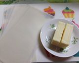 サクサク☆もちもちの【チーズカツ】???作り方1写真