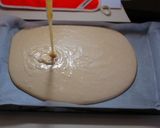 ☆爽やかふわふわヨーグルトロールケーキ☆作り方9写真