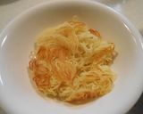 マルちゃん塩焼きそばであんかけ焼きそば作り方4写真